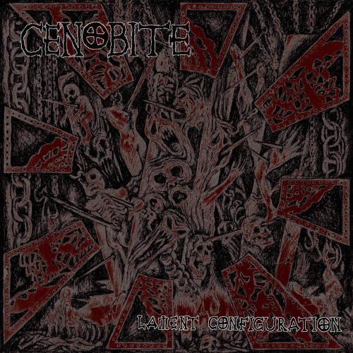 Cenobite (RUS) : Lament Configuration